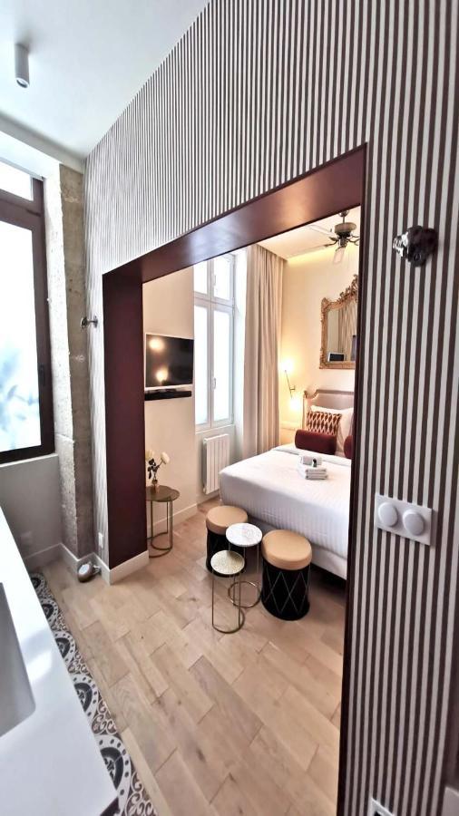Charmant Studio A Paris 15 A Proximite Tour Eiffel Buitenkant foto