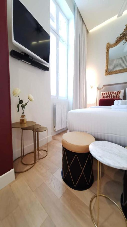 Charmant Studio A Paris 15 A Proximite Tour Eiffel Buitenkant foto
