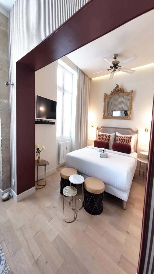 Charmant Studio A Paris 15 A Proximite Tour Eiffel Buitenkant foto