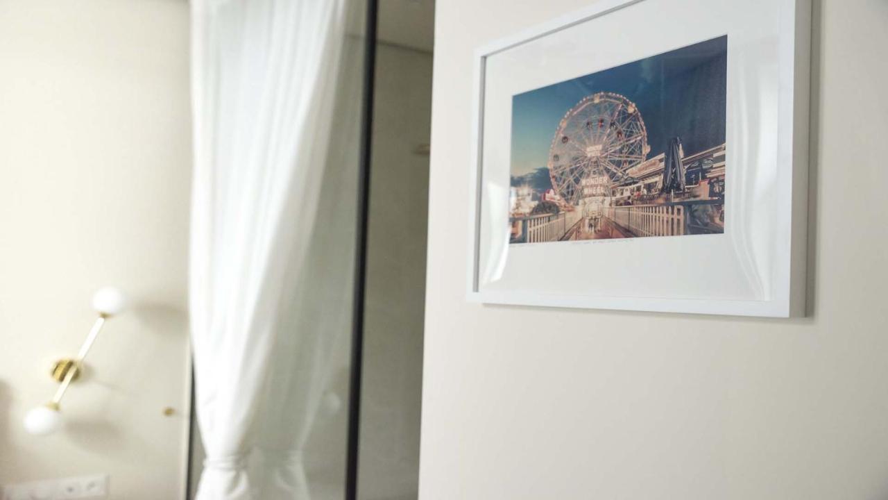 Charmant Studio A Paris 15 A Proximite Tour Eiffel Buitenkant foto
