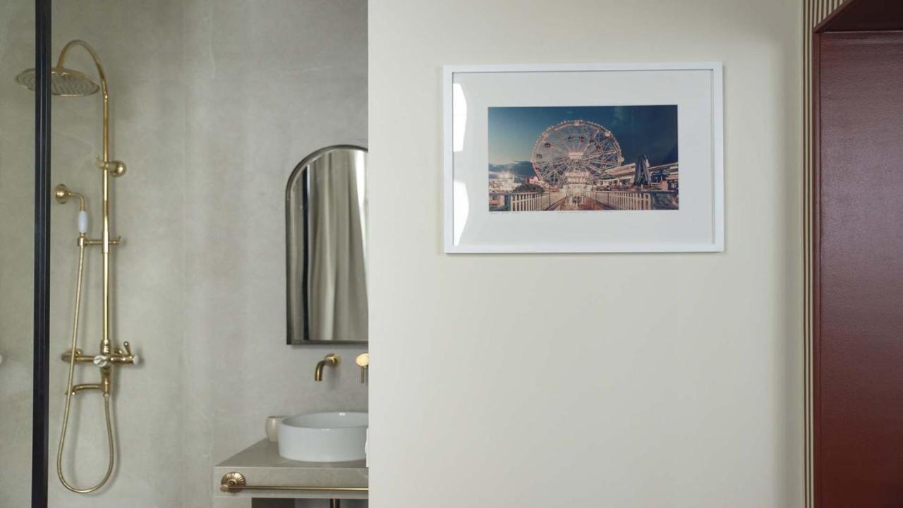 Charmant Studio A Paris 15 A Proximite Tour Eiffel Buitenkant foto